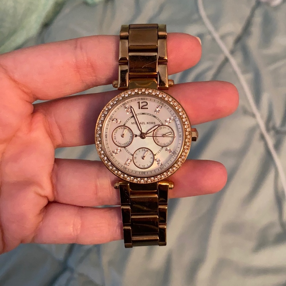 Michael Kors Watch